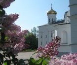 Весна 2012 года