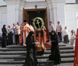 Крестный ход