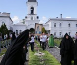 Крестный ход