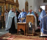 Божественная литургия