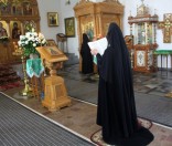  День ангела игумении Евдокии