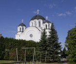 День памяти прп. Евфросинии