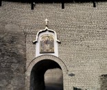 Паломническая поездка воспитанников воскресной школы Полоцкой обители в Псков