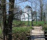 Мостик через Полоту