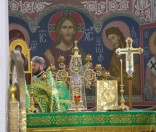 Божественная литургия