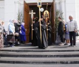 Крестный ход