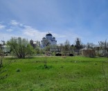 Весна в монастыре