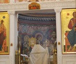 Преображение Господне в Спасо-Евфросиниевском монастыре