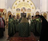 Праздник Входа Господня в Иерусалим