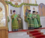 Божественная литургия