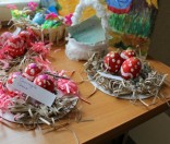 Праздничный концерт, посвященный окончанию учебного года 