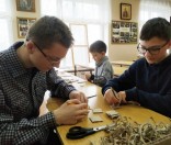 Весенние каникулы в Полоцкой обители