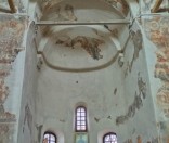 Паломническая поездка воспитанников воскресной школы Полоцкой обители в Псков