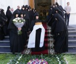 Встреча Митрополита Павла