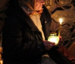 Великий Четверг. Служба двенадцати Евангелий