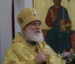 Торжества, посвященные празднованию юбилея игумении Евдокии (Левшук)