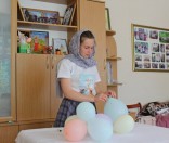 30-летний юбилей воскресной школы