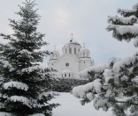 13-Подготовка к празднованию Рождества Христова в воскресной школе