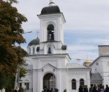 Воздвижение Честного и Животворящего Креста Господня