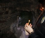 Паломническая поездка воспитанников воскресной школы Полоцкой обители в Псков
