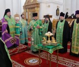 Всенощное бдение