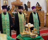 Всенощное бдение