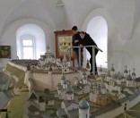 Паломническая поездка воспитанников воскресной школы Полоцкой обители в Псков