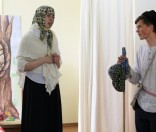 Пасхальный утренник в воскресной школе 