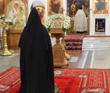 Преображение Господне в Спасо-Евфросиниевском монастыре
