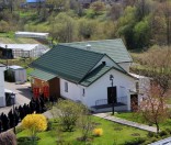 Праздник в честь иконы Божией Матери Живоносный Источник