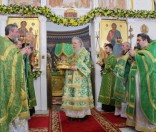 Божественная литургия