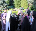  Воздвижение Честного и Животворящего Креста Господня 