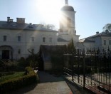 Слава в Вышних Богу света! Май 2009 года