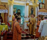  Молодежный фестиваль