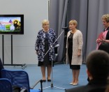 III этап международного просветительского проекта «Евфросиния – просветительница Руси»