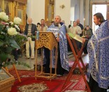 Успение Пресвятой Богородицы в Спасо-Евфросиниевском монастыре