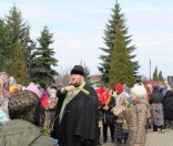 Праздник Входа Господня в Иерусалим
