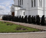 Крестный ход