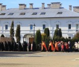 Пасха в Спасо-Евфросиниевском женском монастыре
