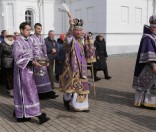 Крестный ход