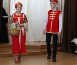 Рождественский концерт