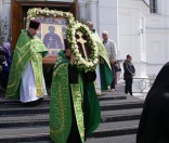 Крестный ход