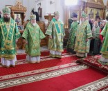 Божественная литургия
