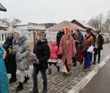 Колядки