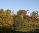 Золотая осень 2010 года