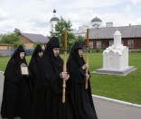 Крестный ход