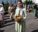 Божественная литургия