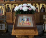 Преображение Господне в Спасо-Евфросиниевском монастыре