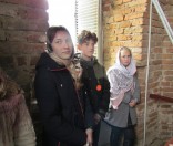 Поездка в Глубокое