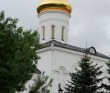 Праздник святых первоверховных апостолов Петра и Павла в Спасо-Евфросиниевском монастыре